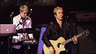 Duran Duran - Save  A  Prayer (Subtitles PT/ENG)