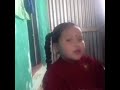 Maile ta binti bisako Tik tok video by Maya hk & Samriddi hk