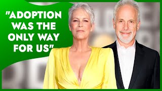 How Jamie Lee Curtis & Christopher Guest Fought For Family | Rumour Juice