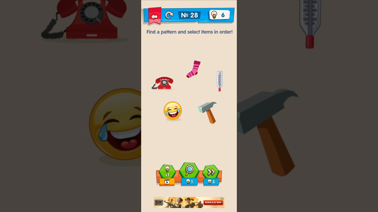 Iq Boost Level 3 No 28 Youtube