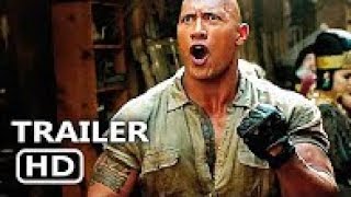 JUMАNJІ 2 International Trailer # 3 (2017) New Footage, Dwayne Johnson Adventure Movie HD JUMАNJІ 2 International Trailer # 3 (2017) New Footage, Dwayne Johnson Adventure Movie HD