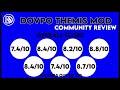 the dovpo themis community review