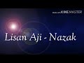 Sholawat Lisan Aji - Nazak