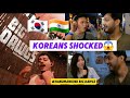 🇰🇷koreans shocked to listen HANUMANKIND BIG DAWGS -1🇮🇳| SUBTLECRAZY KOREA