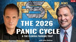 The 2026 Panic Cycle & The Florida Parking Trap - John Rubino #6393