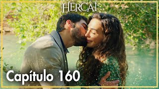 Hercai - Capítulo 160