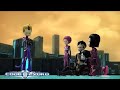 CODE LYOKO EPISODE 17 - Amnesia (2024 Ver.)