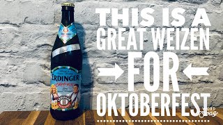 ERDINGER Oktoberfest