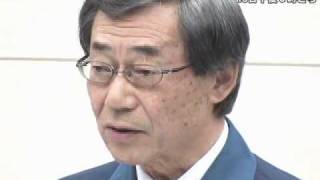 東電社長、放射能漏れ事故を改めて謝罪＝避難者に生活資金仮払い