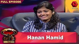 JB Junction : Interview With Hanan | ഹനാൻ | ജെ.ബി ജംങ്ഷന്‍ | 2nd August 2018 | Full Episode