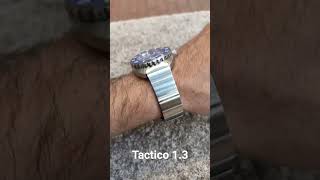 Tactico TC1.3 UDT