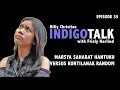 Download IndigoTalk #35 Marsya Sahabat Hantuku VS Kuntilanak Random In Mp4 3Gp Full HD Video