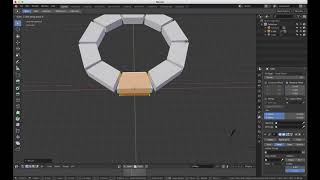 Blender Tutorial For Mistake Makers: Simple Deform Bend