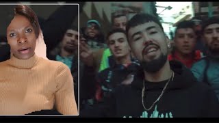 Willy ft Loco, Mc Boy, Sido La Dose, El Brave, ZAKO, Newmar (Reaction)