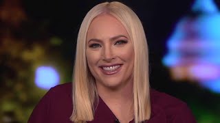 Part 2: Meghan McCain's Exclusive Info, Why She Really Quit & "The Show Is Unhinged & Rowdy!"