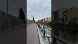 Milano - Naviglio Grande