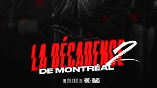 La Décadence de Montréal saison 2 (épisode 3)