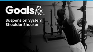 Suspension System Shoulder Shocker
