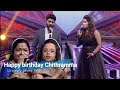 Happy birthday Chithramma | Malargal ketten |ARR | KS Chithra amma| Teju|Shreya|Priyanka|Makapa|SPBC