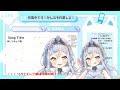 【作業雑談】マルチタスク極めたいけど、できなかったら終了【花城めんも vtuber】