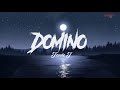 Jessie J - Domino (Lyrics Terjemahan)