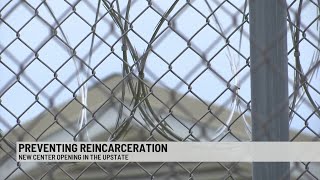 Inmate re-entry program announces expansion to SC