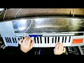 bontempi hf 203.1 sound testing