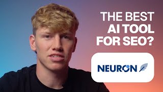 Neuron Writer Review for AI SEO