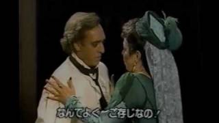 Jaume (Giacomo) Aragall - Tosca [part 2 of 6] - \