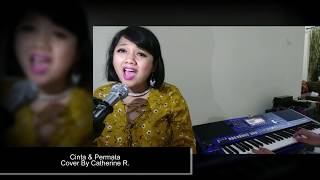 Cinta Dan Permata (Cover) - Performance Yamaha PSR S975