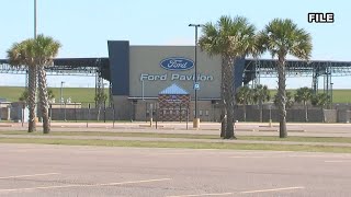 Jefferson County officials feel Ford Park Entertainment Complex 'doesn't make a profit'