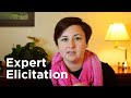 Expert Elicitation