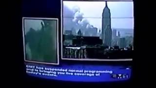 RDMVTL 3762 ~ 9/11/2001 AMERICAN EMERGENCY P15 [RUDY GIULIANI] @ GIBSON , NY