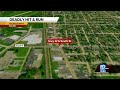 racine man killed in hit and run