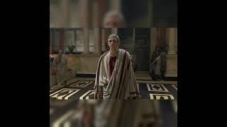 Julius Caesar assassination