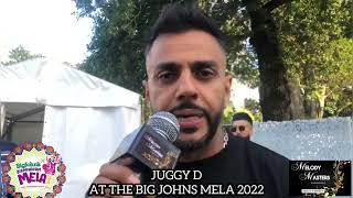 Juggy D at the Big Johns Birmingham Mela 🎶🎶🎶 #mmi #birmingham #bigjohnsmela