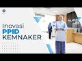 INOVASI PPID KEMNAKER