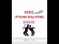 PERIS n Rams - SHANGANI ( ft Dj Stone ) new hit