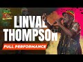 LINVAL THOMPSON - Amazing Performance | Rebel Salute 2024 | Full Performance