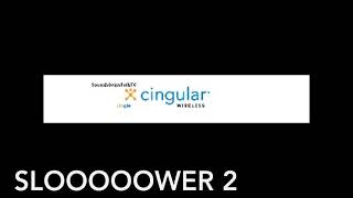 Even more at&t cingular ringtone variations (last one)