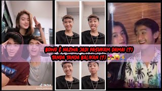 TIKTOK - AN BARENG NAZWA SETELAH DIA PUTUS SAMA JO - NGEHIBUR SAMBIL FLASHBACK VIDEO LAMA!