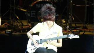 巨將音響06.No Gravity - 景美熱音十六屆 - Masterplan - 20110417