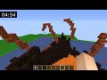 yapi kapiŞmalarinda gİzlİ geÇİt İle arkadaŞimi trolledİm 😨 minecraft