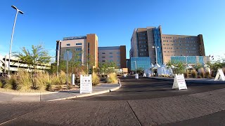 Out of the Hospital, Banner - University Medical Center Tucson, 1625 N Campbell Ave, Tucson GX021399