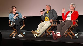 Jackass Number Two interview w/ Jeff Tremaine & Johnny Knoxville