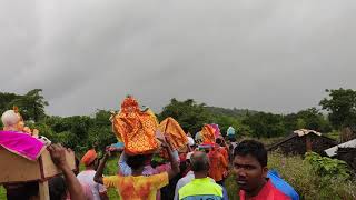 Mohite wadi ganpati usav ( 2019)(4)