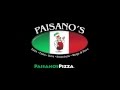 Paisanos Pizza Jingle with Pierre Garcon - esb Advertising