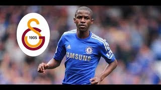 Ramires l 2018 l Skills And Goals l Well Come To Galatasaray