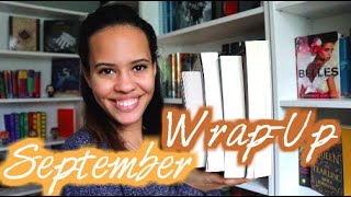 September 2019 Wrap-Up