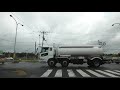 北5号 砂川市 4k 30p 車載動画ドライブ ：道道283号交点～国道12号交点